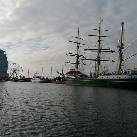 Ferienwohnung Alea, Zentrumsnah Bremerhaven Extérieur photo