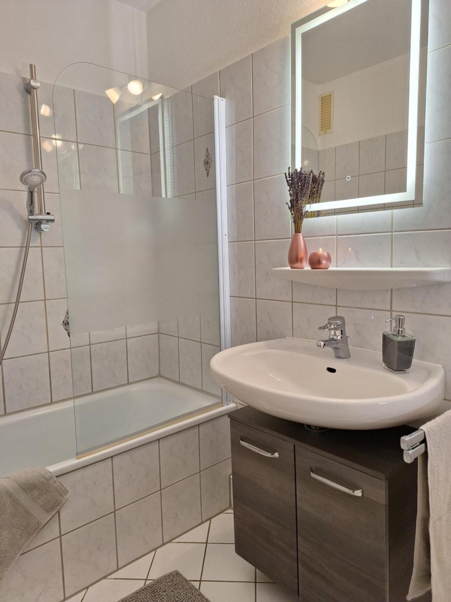 Ferienwohnung Alea, Zentrumsnah Bremerhaven Extérieur photo