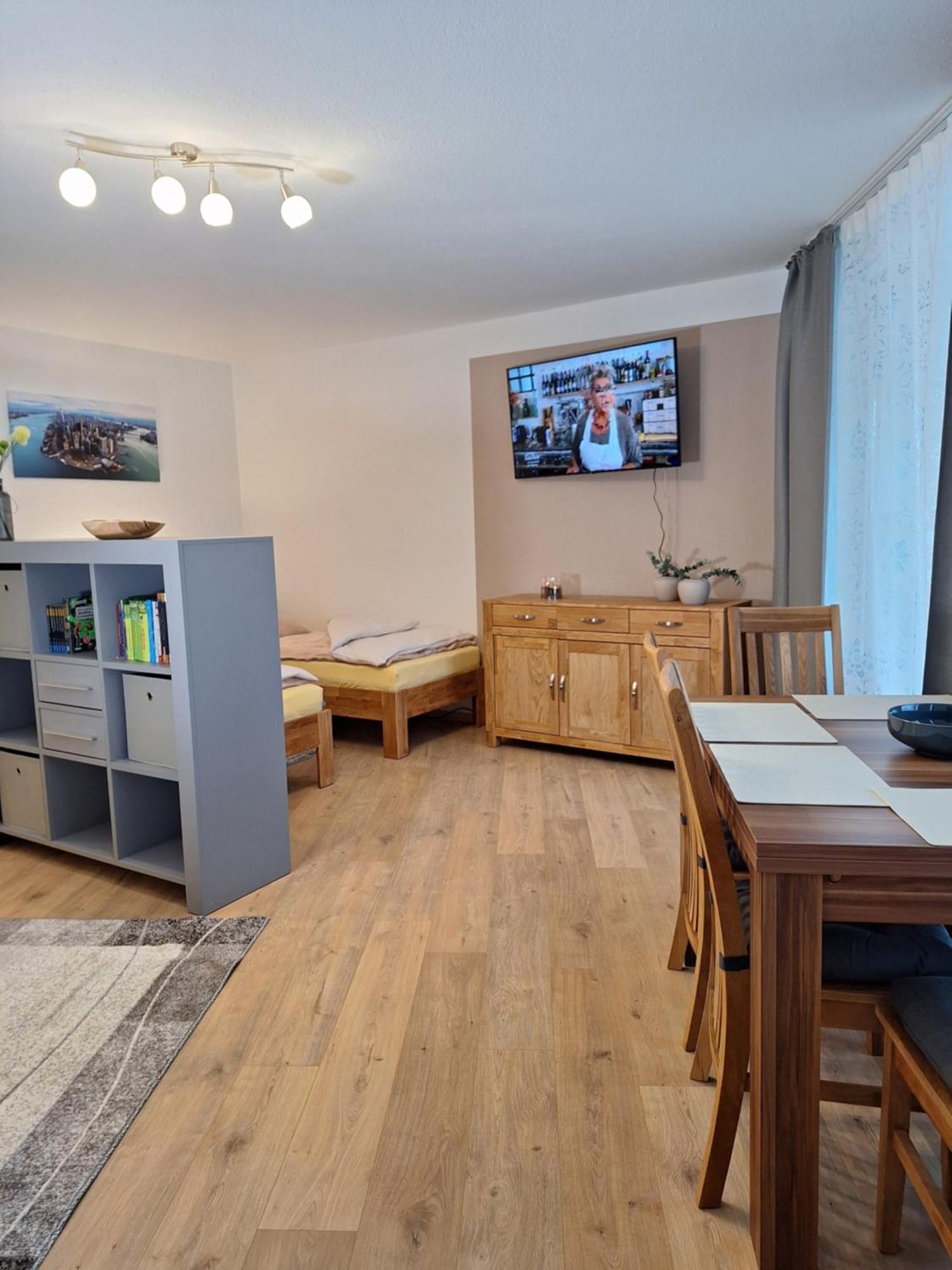 Ferienwohnung Alea, Zentrumsnah Bremerhaven Extérieur photo