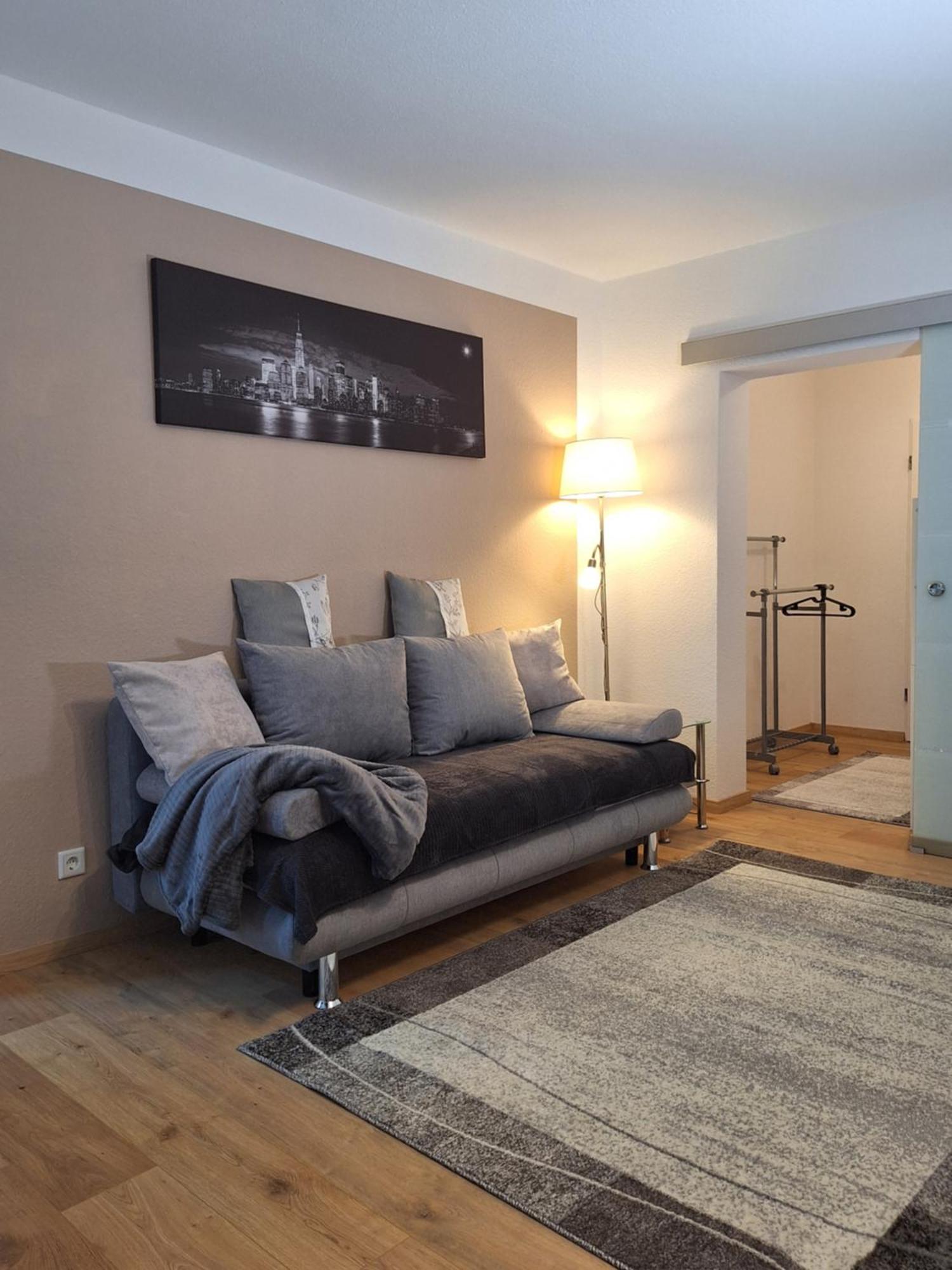 Ferienwohnung Alea, Zentrumsnah Bremerhaven Extérieur photo