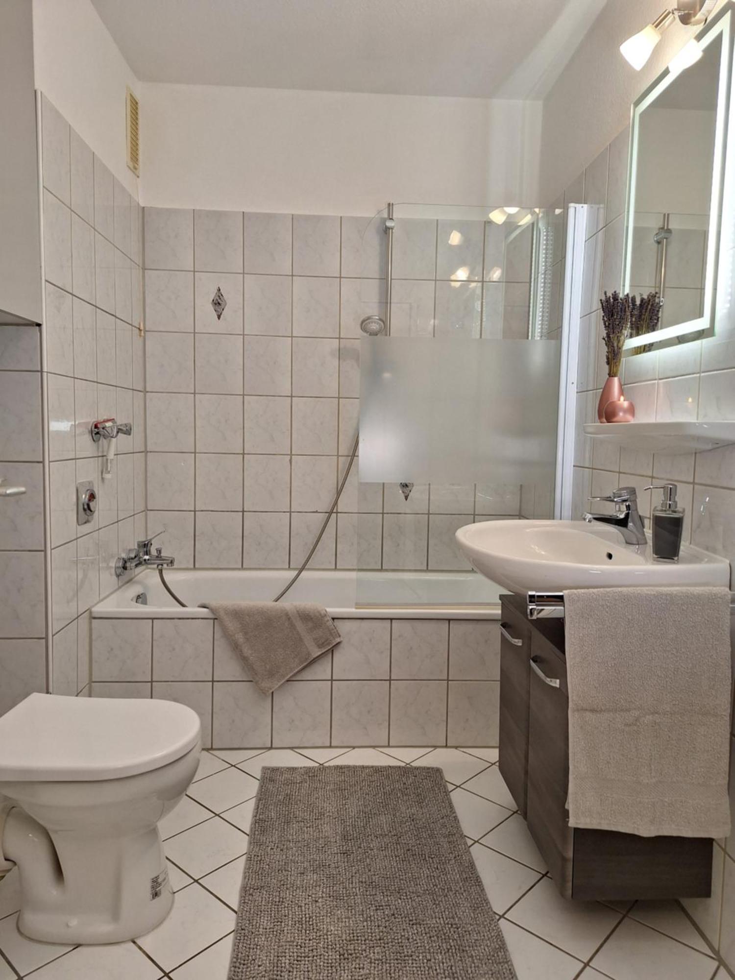 Ferienwohnung Alea, Zentrumsnah Bremerhaven Extérieur photo